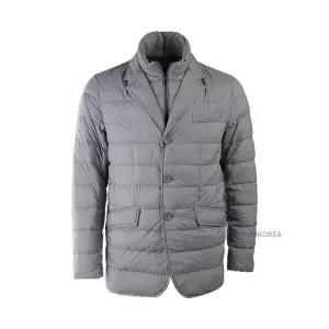 [에르노] FW25 남성 라 지아카 패딩 자켓 PI001ULE 12456Z 9406