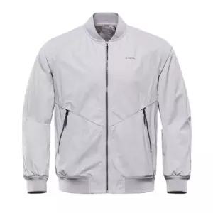 블랙야크 M유틸리티블루종자켓#1 남자 항공점퍼 봄자켓 1BYJKS2004