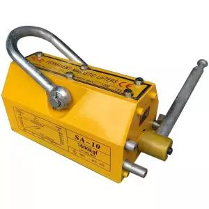 운반기 마그네틱 크레인 산업용자석 리프트 호이스트