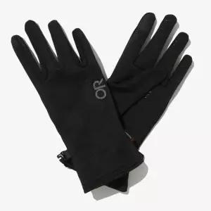 [노스페이스]M 노스페이스장갑 DQC UJ3GQ50A OR 우먼스 백스탑 센서 윈드프로 글러브