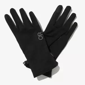 [노스페이스]M 노스페이스장갑 DQC UJ3GQ50A OR 우먼스 백스탑 센서 윈드프로 글러브