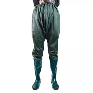 낚시 바지 허리장화 방수 팬츠 미끄럼방지 해루질