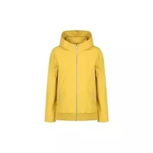 [하프클럽/올포유]여성 반후드 줄란 포켓 사파리 점퍼 ALFRL2111-217