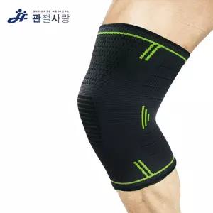 관절사랑 Neo 스포티 무릎 보호대 (2p 1set) 골프