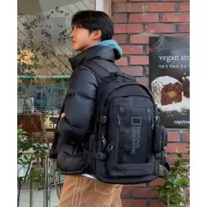 브랜드정품 내셔널 지오그래픽 NATIONALGEOGRAPHIC N261ABG570 유니티 백팩 BLACK 257791