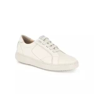 닥스 닥스여성구두 3.5cm 베스트 스니커즈 DL2 아이보리 214092