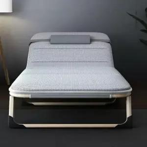 간이식 벽장침대 세우는 폴딩 호텔 수납형 디럭스 원룸 접이식 침실가구