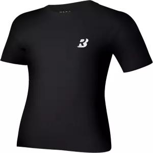 로드박스 소년 청소년 압박 셔츠 - 용 반팔 언더셔츠 퀵 드라이 운동 야구 티셔츠 기본 레이어