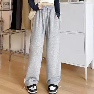 루티 트레이닝 긴바지 트레이닝복 쇼츠 여름바지 홈웨어 운동복 고무줄바지 냉장고바