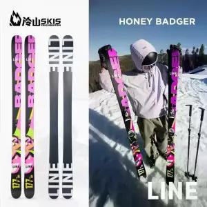 커플 방수 플리스 스노보드복 상의 세트 검은색 S