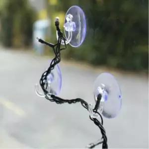 트리전구 걸이 유리창 트리 전구걸이 접착식고리 벽옷걸이 슬림후크 욕실걸이 후크