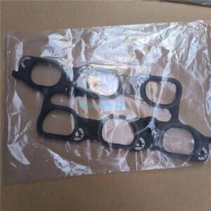 엔진 흡기 매니폴드 하부 개스킷 엔클 로스 임팔라 도 뷰익 콜 12609163 12673301ADB 12673301 트래버스