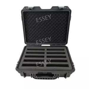 하드케이스 하드 외장 방수 보관상자 슈트케이스