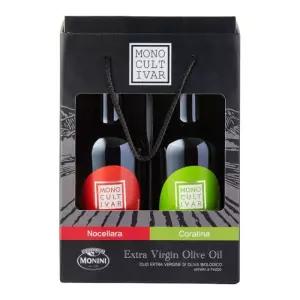 (코스트코) 모니니유기농 엑스크라버진 올리브오일 선물세트
