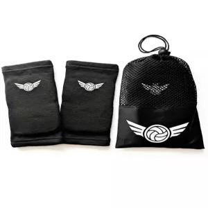 10대 소녀를 위한 베일리와 미 배구 엘보우 패드 ？ 고등학교 및 클럽 10mm 폼 스너그 핏 남녀 보호 장비