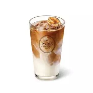 [파리크라상] 아이스라떼