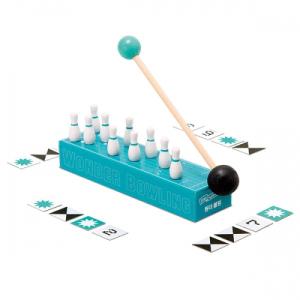 z) [팝콘게임즈][잇텐5종세트] 원더볼링+봉잡았다+바이킹시소+3초트