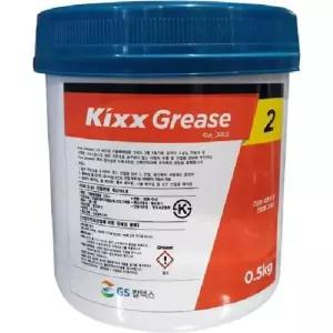 골든펄2 구리스 0.5kg 그리스 윤활유 녹방지 자전거