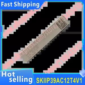 모듈 IGBT 파워 SKIIP37AC12T4V1 SKIIP38AC12T4V1 SKIIP39AC12T4V1