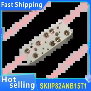 모듈 IGBT 파워 SKIIP82ANB15T1 SKIIP82ANB15T40
