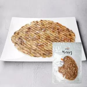 [NS홈쇼핑][단짠예찬] 대왕 쥐포(4L특대사이즈) 800g(10장)[35117103]