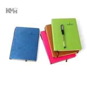 다이어리형 노트 15.5X20.5CM 감사선물 회의 업무