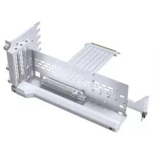 Phanteks PREMIUM GEN5 VERTICAL GPU BRACKET (화이트)