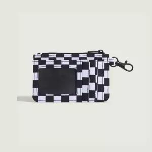 반스 VANS 오프 더 월 집 월렛 VN000Q9WY28