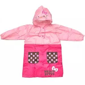산리오 헬로키티 레인코트(비옷/우비)