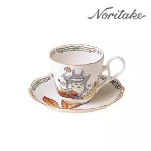 [롯데백화점]노리다케 4924 토토로 커피잔 (No.3)
