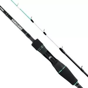 아오맥스 뱅가드 심해 갑오징어 낚시대 175MH