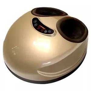 프리미엄 고주파 발 마사지기 가정용 심부 발열기 전기 발바닥