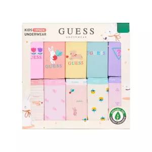 게스 여아팬티 주니어 아동 어린이 주니어속옷 10매 -여아A-75