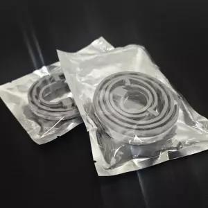 강아지 고양이 모기 벌레 제거 강아지벌레퇴치 목걸이() 강아지진드기퇴치제