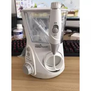 워터픽 구강세정기 물양치 치아 세척 청소 아쿠아