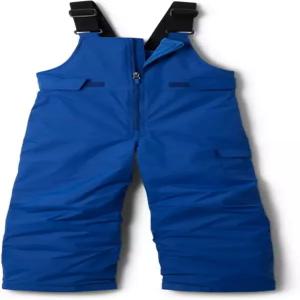 컬럼비아 걸스 스노우슬로프 III 빕