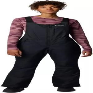 컬럼비아 여자 스벤처 II 빕