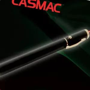 라스맥 펜형 레이져포인터 LP-4 흑색 현장 지시봉 빔포인터 프레젠터 학습 강의용