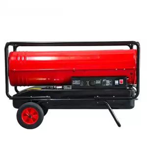 연료 연소식 산업용 온풍기 대형 난방기 온실 축사 건조 작업장