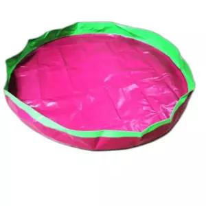 배추 매트 김장준비 깔개 김장용품 비닐 놀이매트 김치 김장매트 김장다라