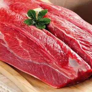 MoonH 한우선물 청정 대관령 한우 장조림 1등급이상 600g