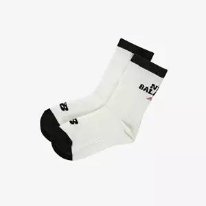 [뉴발란스]뉴발란스 키즈 레터 아동 장목 양말 B1 NK8EGS102U 39 70 99