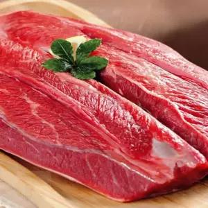 MoonH 소고기선물용 한우선물셋트 청정 대관령 한우 장조림 1등급이상 1kg