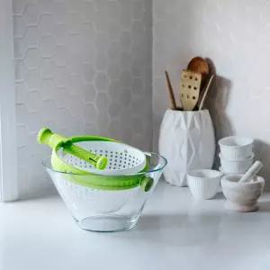 갤러리아 드림팜 스피나-스핀콜랜더(야채탈수기)