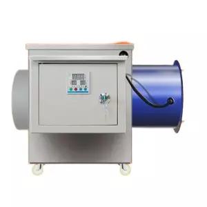 비닐하우스 히터 축사 5kw 전열기 온풍기 고출력 대형 송풍 난방 표준 농업용