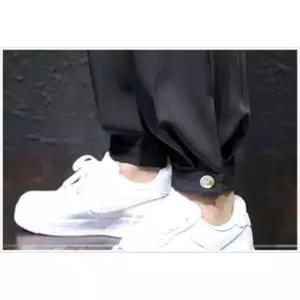 바지 팬츠 남자 쿨링 편한 조거 배기 데일리 일상복 쇼핑몰 빅 사이즈 봄여름 여행