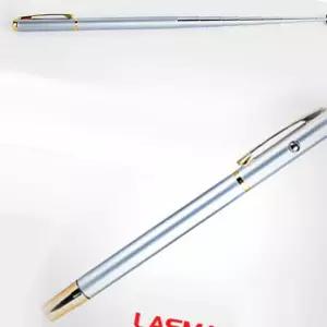 라스맥 LA-1 프리젠터 안테나지시봉 볼펜겸용 별지시기 파워포인트 피피티 강사 발표