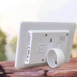 서브 업그레이드 안드로이드 휴대용 미니 유선 연결 듀얼