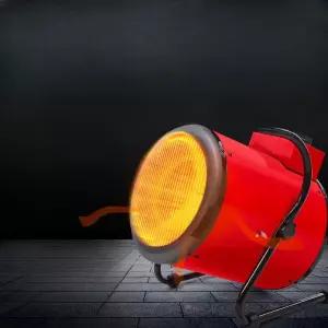 농업용 온풍기 산업용 비닐하우스 히터 축사 사육장 전열기 대형 난방기