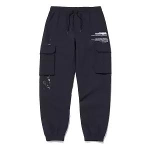 정품발송 남건빵우븐조거 ITX1PL01A_CC 383059 인터크루